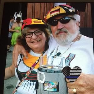 Meet your Posher, Carol